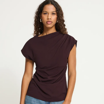 T-shirt Femme Ichi Ihkatine 20127088