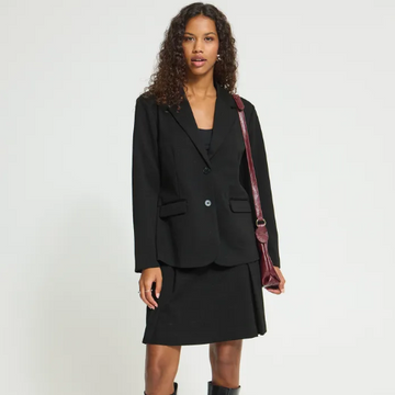 Veston Femme Ichi Ihkate 20127092