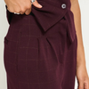 Pantalon Femme Ichi Ihkate 20127093