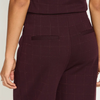 Pantalon Femme Ichi Ihkate 20127093