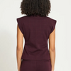 Veston Femme Ichi Ihkatine 20127096