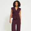 Veston Femme Ichi Ihkatine 20127096