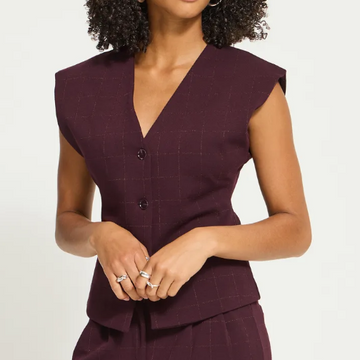 Veston Femme Ichi Ihkatine 20127096