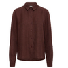 Chemise Femme Ichi Ihkatico 20127100