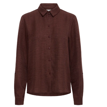 Chemise Femme Ichi Ihkatico 20127100