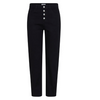 Pantalon Femme Ichi Ichtwiggy rhinesto 20127106-200341