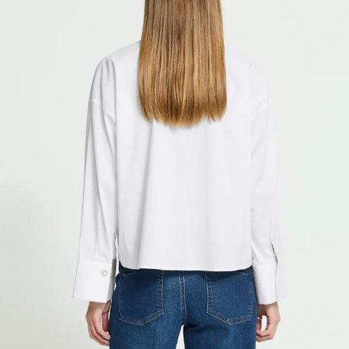 Chemises Femme Ichi Ihlamis 20127117