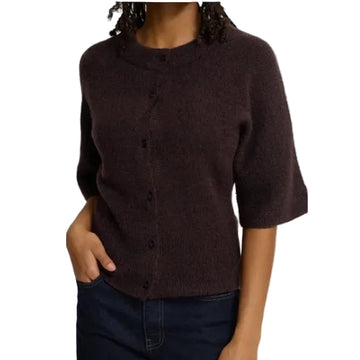 Pull col rond ICHI 20127128-1916191