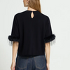 T-Shirts Femme Ichi Ihdalise 20127136-194008