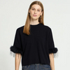 T-Shirts Femme Ichi Ihdalise 20127136-194008