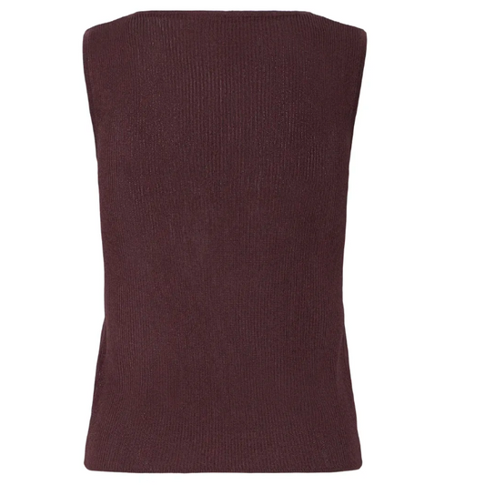 Camisole Femme Ichi Ihbanita 20127137