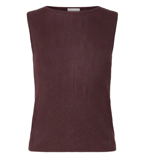 Camisole Femme Ichi Ihbanita 20127137