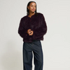 Manteau Femme Ichi Ihhazina 20127147