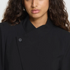 Veston Femme Noir Ichi Ihfava 20127914