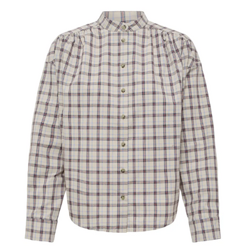 Chemise Femme Ichi 20128237
