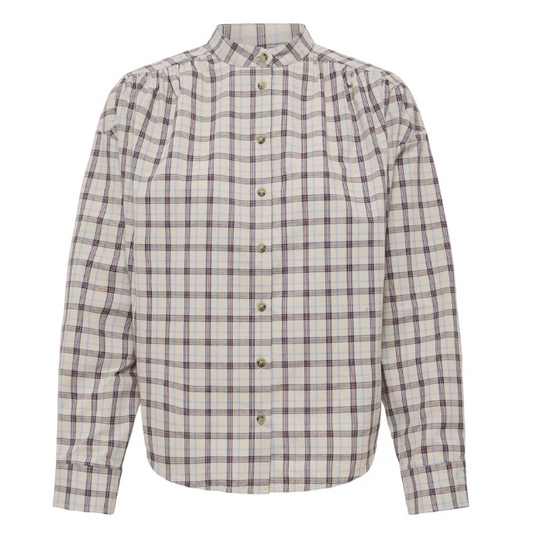Chemise Femme Ichi 20128237