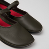 Ballerines Femme Noir Camper K201635-021 (#18)