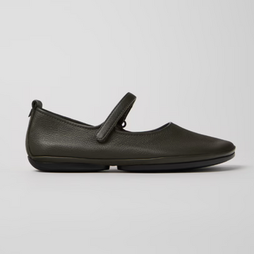 Ballerines Femme Noir Camper K201635-021 (#18)