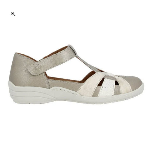 DISPONIBLE EN LIGNE SEULEMENT - REMONTE - SANDALE - R7601-90 (#71)