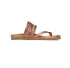 DISPONIBLE EN LIGNE SEULEMENT - EOS - SANDALE - CARMELLA - #11 - COPPER