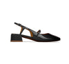 EOS- SANDALE - CESSLIE- #12 - NOIR