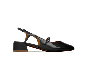 EOS- SANDALE - CESSLIE- #12 - NOIR