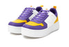 DISPONIBLE EN LIGNE SEULEMENT - REFRESH - #21 - CHAUSSURES - 171616 - LILA