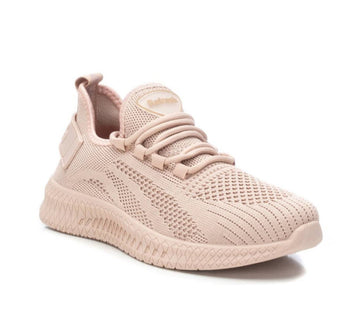 DISPONIBLE EN LIGNE SEULEMENT - REFRESH - #26 - CHAUSSURES - 171608 - Z.TEX NUDE