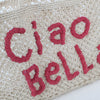 DISPONIBLE EN LIGNE SEULEMENT - COLAB - SAC EN JUTE - #7443 - NATUREL CIA BELLA