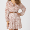 Robe Femme Floral Dex 2722502D-93374