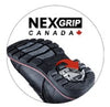 Botte à crampon NEXGRIP Ice Wonder HI 4.0 Brun 2E large #92