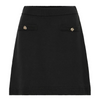 Jupe Femme Ichi Ihadele 20124945-194008