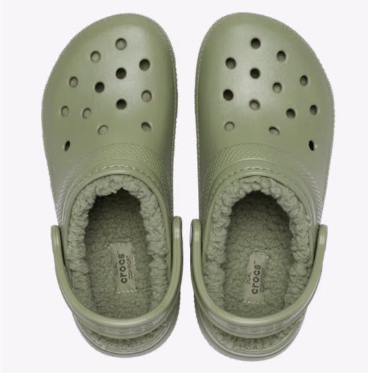 CROCS – SABOT CLASSIC DOUBLÉ – 203591-3BX CARGO