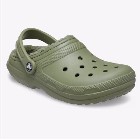 CROCS – SABOT CLASSIC DOUBLÉ – 203591-3BX CARGO