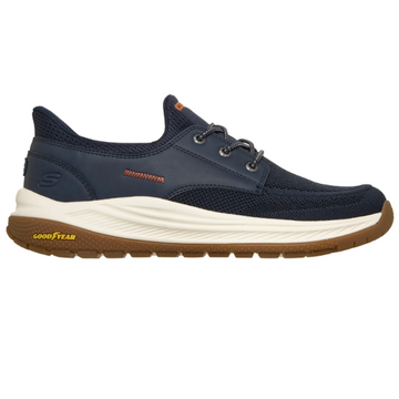 Souliers Homme Navy Skechers 205467 (#137)
