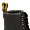 Botte Unisexe Noir Doublée Dr Martens 44056001 (#207)