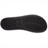 CROCS – BROOKLYN BUCKLE LOW – 207431-001 – NOIR
