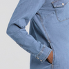 Robe Femme Denim Lois 2091-95