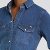 Robe Femme Denim Lois 2091-95