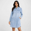 Robe Femme Denim Lois 2091-95