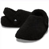CROCS – PANTOUFLE COZZZY – 209386-001 – NOIR