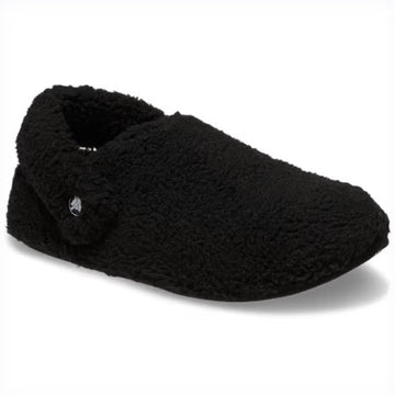 CROCS – PANTOUFLE COZZZY – 209386-001 – NOIR