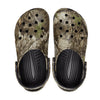 Sabots classiques Realtree APX CROCS 210099-90H Multi