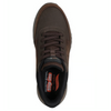 Souliers Homme Brun Fonce Skechers 210981 (#132)