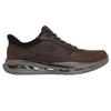 Souliers Homme Brun Fonce Skechers 210981 (#132)