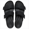 Sandales Femme Crocs Brooklyn Buckle 211215