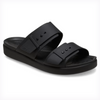 Sandales Femme Crocs Brooklyn Buckle 211215