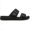Sandales Femme Crocs Brooklyn Buckle 211215