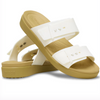 Sandales Femme Crocs Brooklyn Buckle 211215