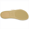 Sandales Femme Crocs Brooklyn Buckle 211215